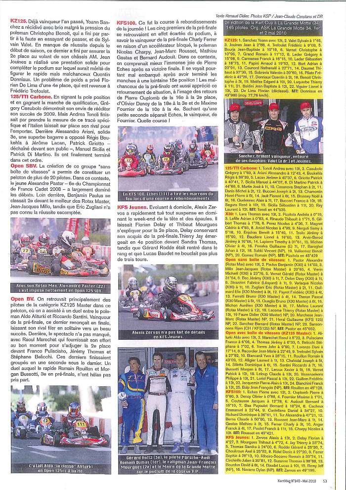article